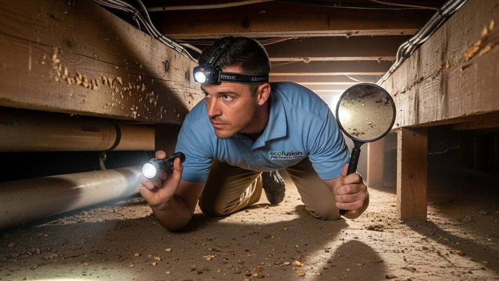 Pest Control philadelphia pa